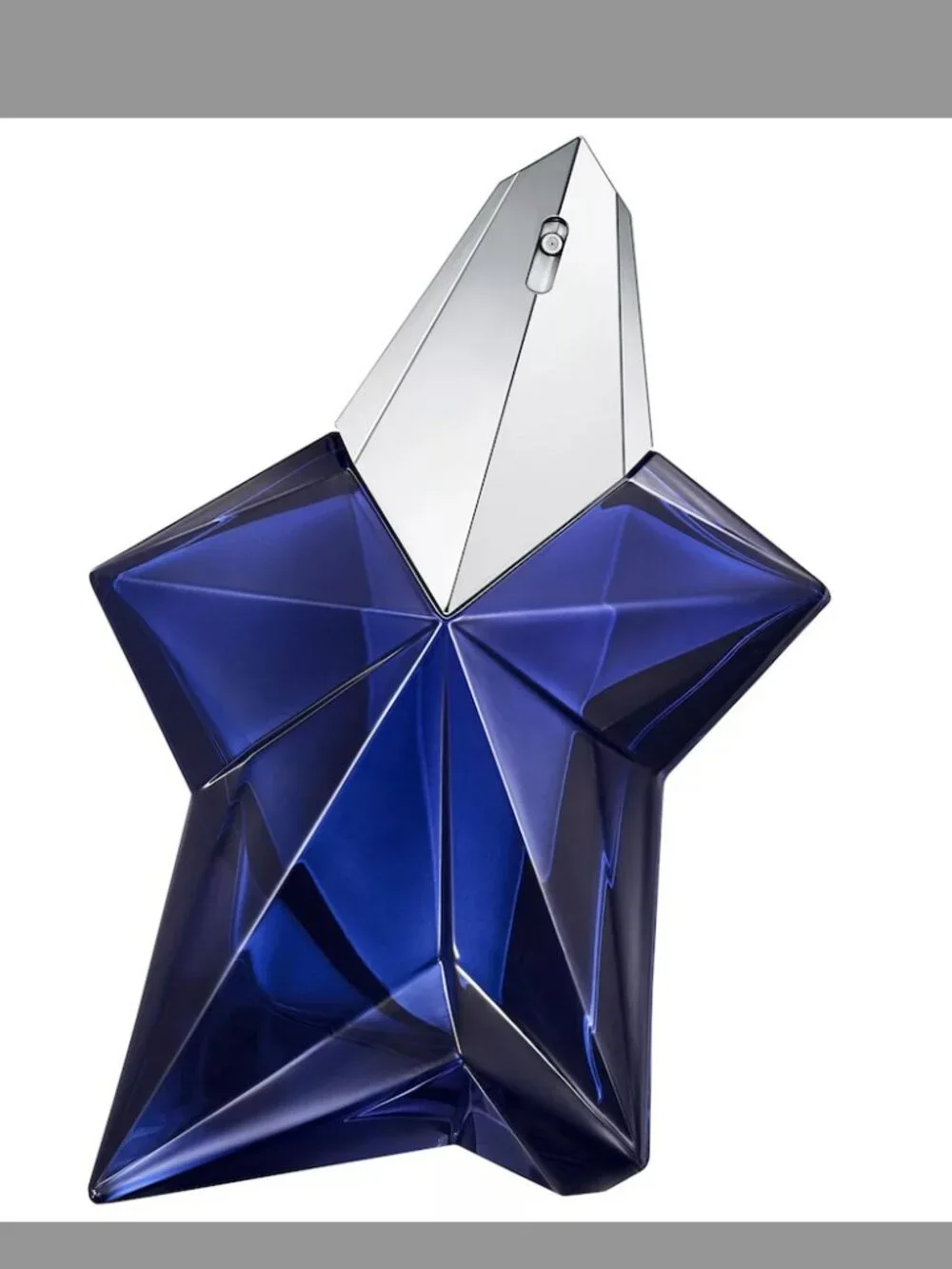 Mugler floral type